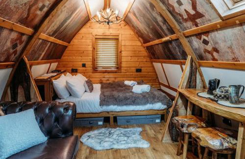 Wild Wren - A Nordic Getaway - Photo 26