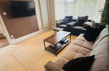 Mayors House Ideal for Groups & Business - Foto 41