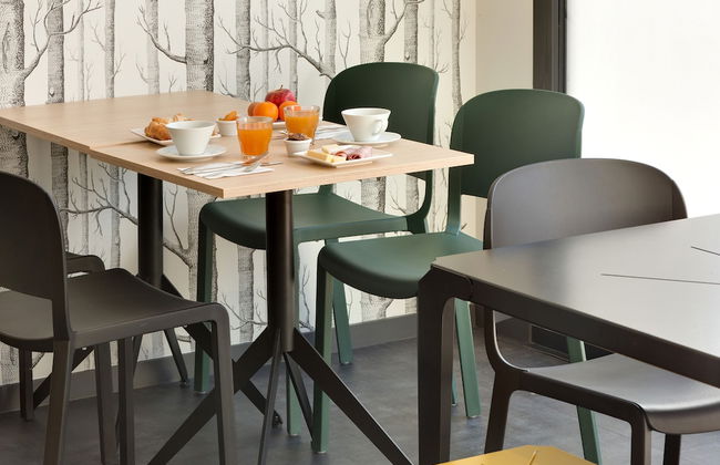 Ténéo Apparthotel Bordeaux Maritime - Cité du vin - Foto 47