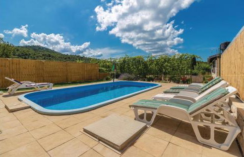 Holiday Home Banj Croatia - Foto 9