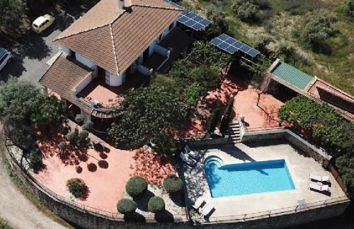 Cortijo Rocas Altas - Foto 12