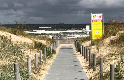 Ferienwohnung Seeblick - Insel Usedom - Foto 43
