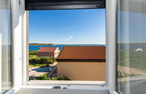 Beautiful Apartment In Rtina With Wifi - Foto 16