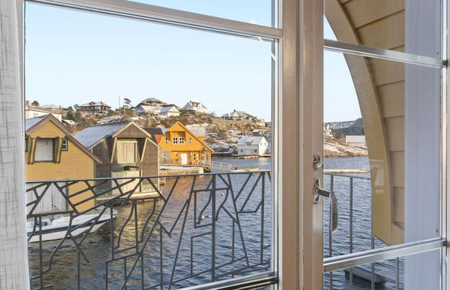 Glesvær Rorbu - Foto 48