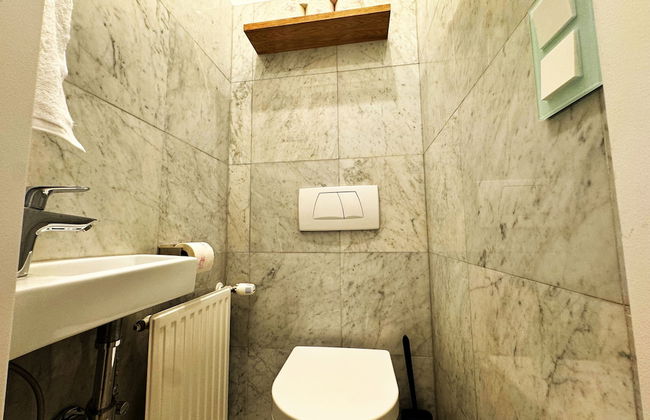 7th Heaven Vienna Center Apartments - Foto 40