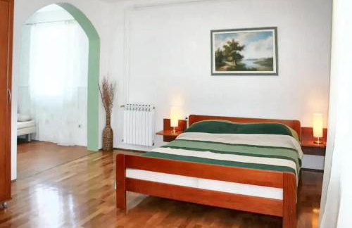 Family villa in Buje with pool and sea view - Foto 13