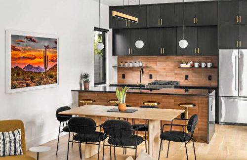 South 1st St Hideaway - 2 bedroom - DT ATX - Foto 9