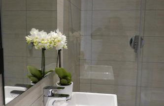 Homingarda - fine holiday apartments - Foto 46