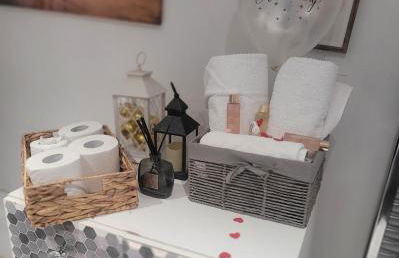 Hidden Treasure-Netflix and Wi-Fi-Basement flat - Foto 37