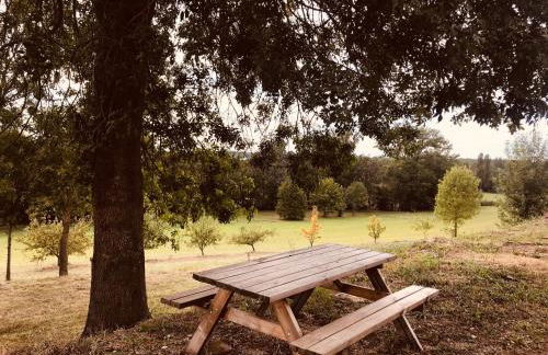 Gîte la Métairie Basse - Foto 10