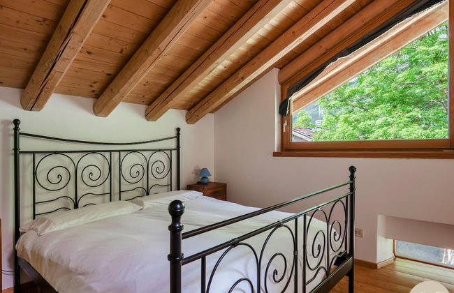 El Bait in Incudine With 2 Bedrooms and 1 Bathrooms - Foto 4