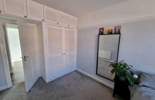 Lovely 2 bedroom flat in North West London - Photo 20