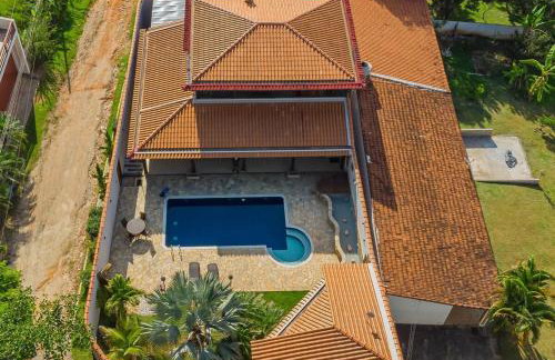 Casa de Temporada Solarium da Represa - Foto 48