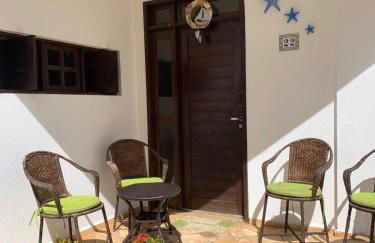 Chalé Triplex em Maracajaú perto dos Parrachos - Foto 19