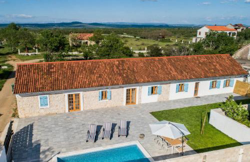 Villa Martin - Foto 9