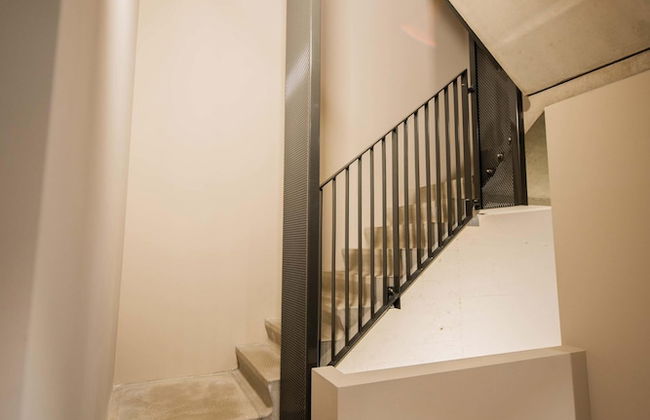 Studio Serviced Apartments With City View - Foto 67