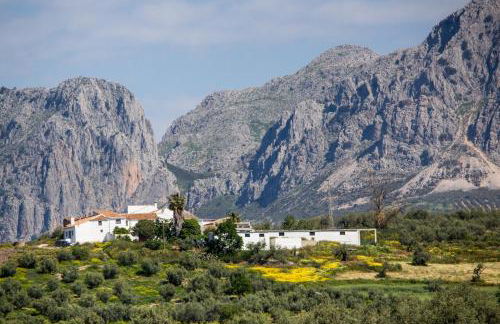 La Bermeja, Alojamiento completo, terraza con bañera y vistas panorámicas - Foto 44