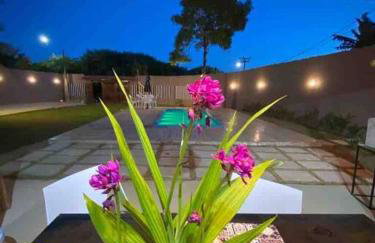 Casa_praia_Laphina - Frente do mar com piscina! - Foto 67