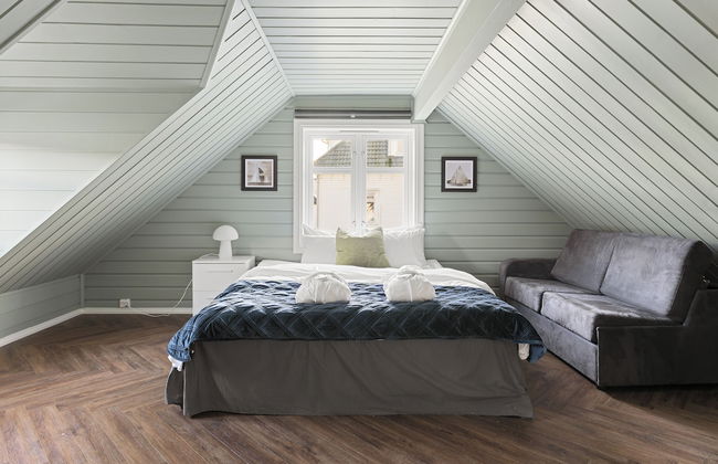 Enter Tromsø Luxury Apartments - Photo 27