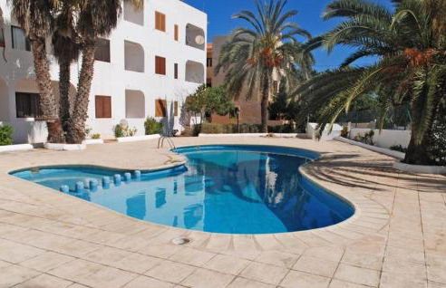 Apartamentos CostaMar 1; Apartamento nº11 - Foto 9