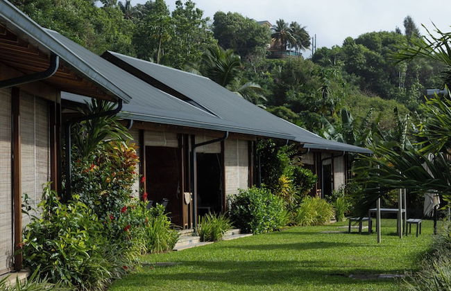 Paradise Chalets Yoga & Wellness - Photo 20