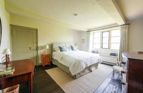 Luxury 4 Bed Farmhouse on Rewilding Estate - Foto 15