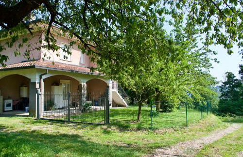 Appartamento ristrutturato con piccola vista lago - Foto 35