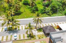 Villa Naluri - Casa Yodo - Apartamento 1 quarto em Japaratinga - Foto 15