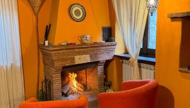 Il borgo di Firenzuola Camere con camino - Foto 2