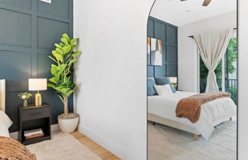 Luxury 3BR Backyard Oasis Close to NYC FirePit - Foto 30