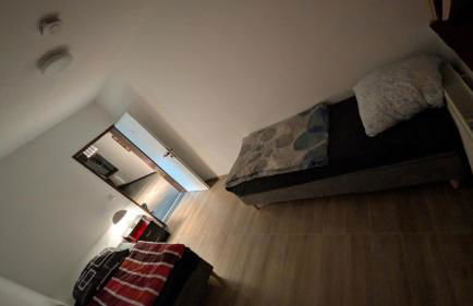 Alex Garden Apartments - EG - Terrasse - WLAN und Küche - Foto 60