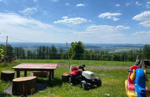 Berg-Panorama-Ferienwohnungen Gut-Lichtenau - Foto 68