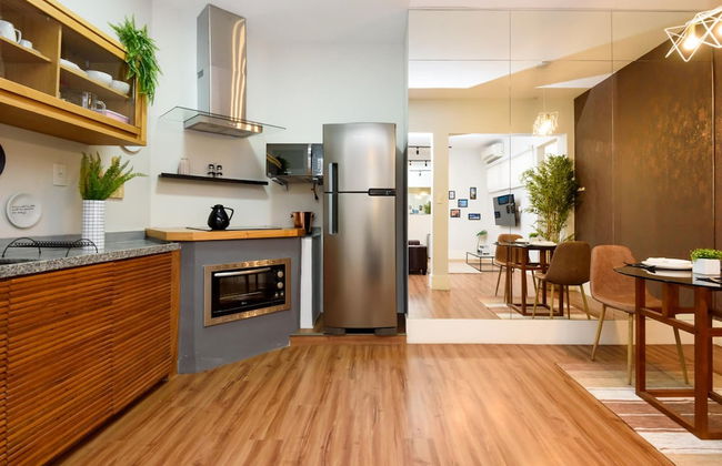 1 Minute From Ipanema Beach Vsc3 - Photo 21