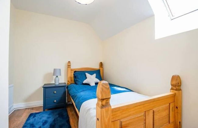 Host Stay The Pippins - Foto 13