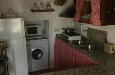 Casa Rural Cueva El Sauce - Foto 16