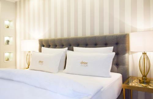 Donau Lodge Boardinghouse - Foto 11