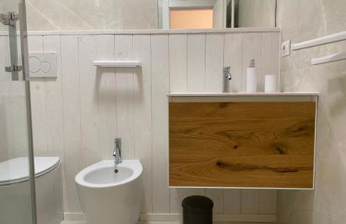 Dimora Casere 1 - zona centro - 200 mt da piste sci - Foto 23