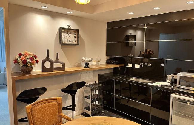 Center Suíço Flats e Shopping - Foto 27