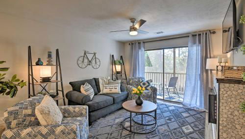 Welcome to After Dune Delight Golf Course Condo! - Foto 5