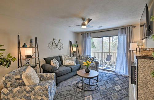 Welcome to After Dune Delight Golf Course Condo! - Foto 5