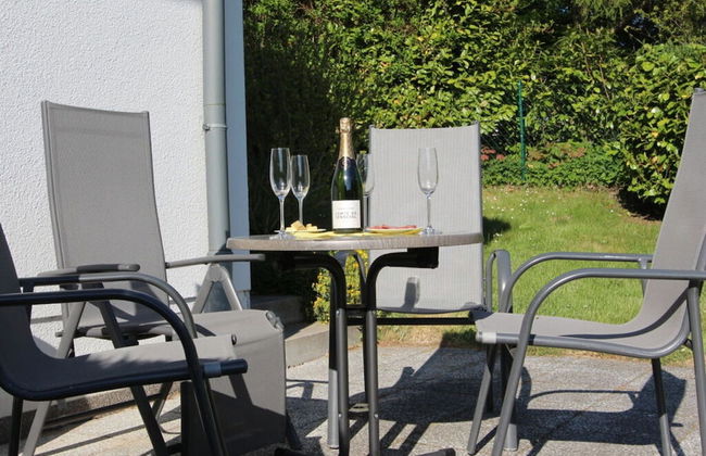 in the Holiday Home Sudstrand - Foto 23