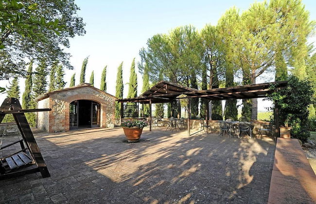 Casanova di Pescille - Foto 43