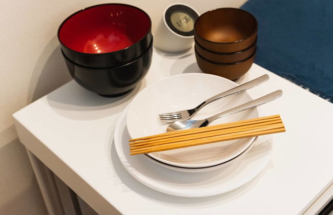 Ten Apartment Hotel - Photo 79