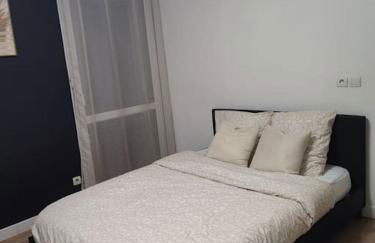 Grand T2 avec jardin et parking proche Paris et Orly - Foto 19