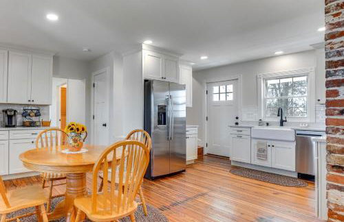 Historic Jefferson Farmhouse - Hike, Bike and Raft! - Photo 13