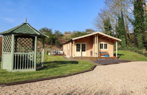 Dolly's Hideaway Cabin - Foto 25