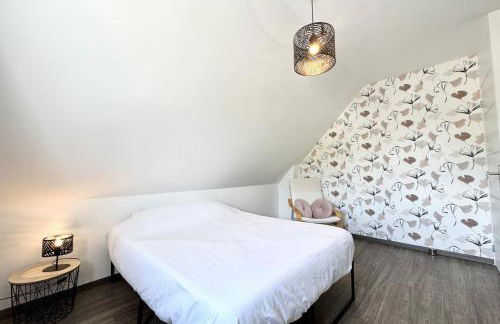 Belle maison contemporaine aux portes de Lorient - Foto 29