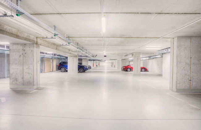 Baltic Park Molo Apartments - Foto 77