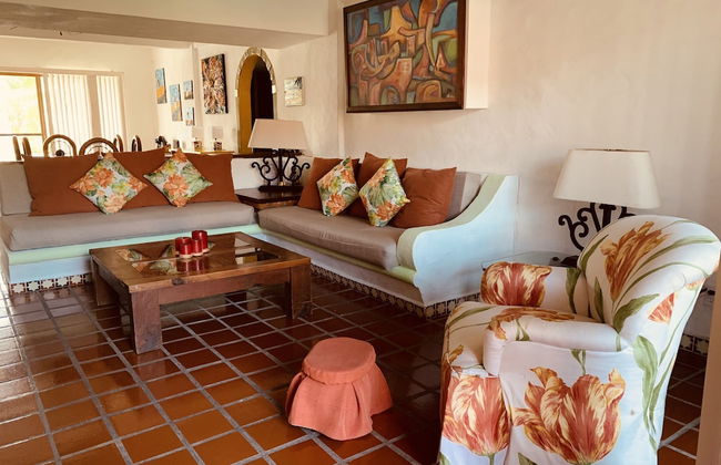 Sunny Apartment In The Heart of the Exclusive Marina Vallarta - Foto 35