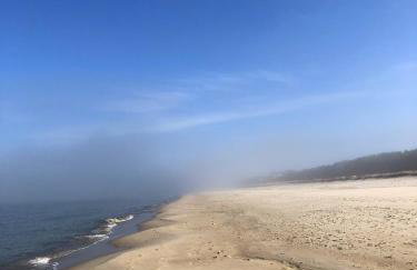 Apartament z prywatnym tarasem na dachu Ogień 8 Jurata - Foto 21